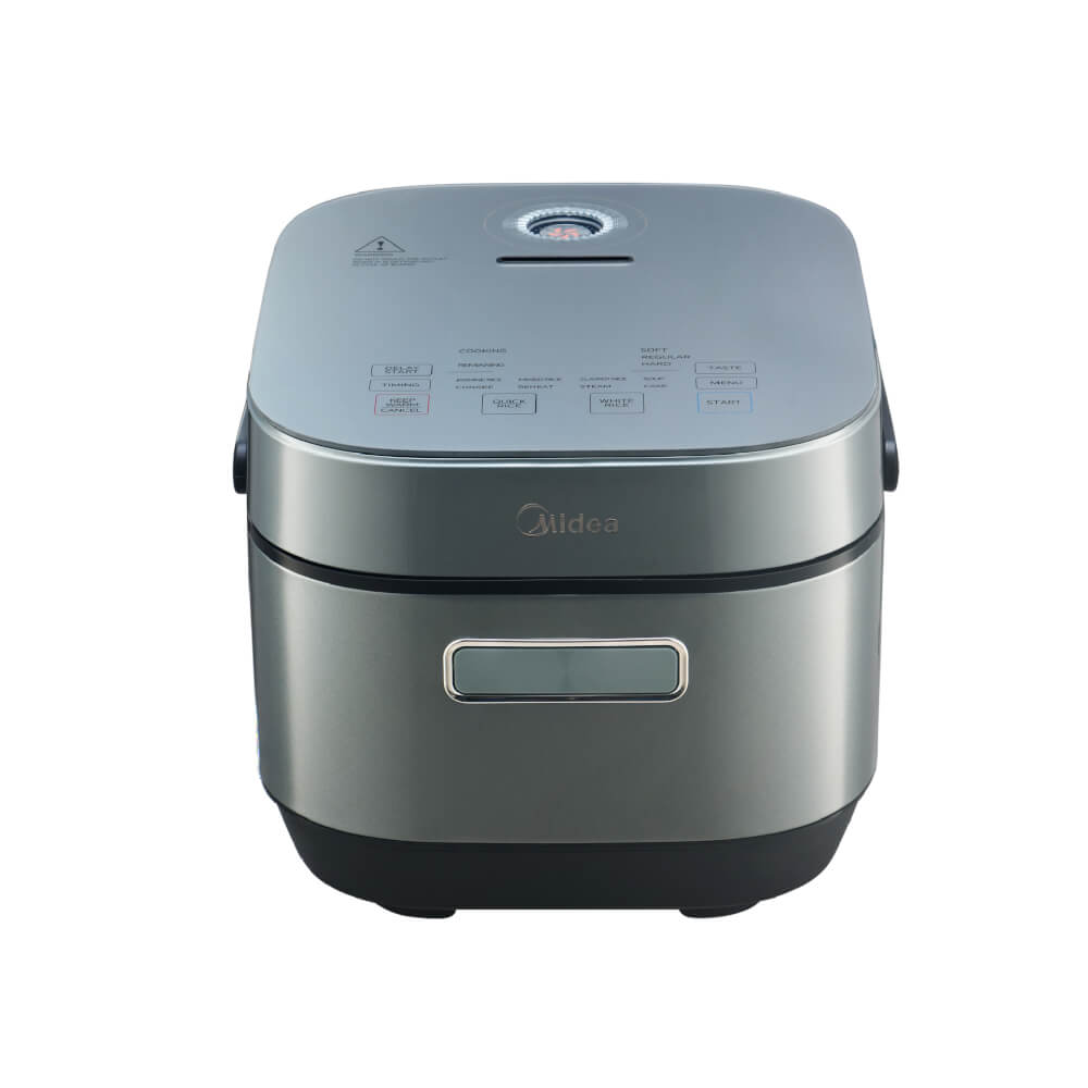 หม้อหุงข้าว DIGITAL MIDEA MRI180T2BDG สีเขียว 1.8ลิตร_0